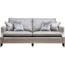 Duresta Amelia Fabric Grand Sofa Duresta Amelia Fabric Grand Sofa