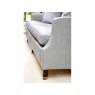 Duresta Amelia Fabric Grand Sofa Duresta Amelia Fabric Grand Sofa