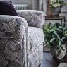 Duresta Belvedere 3 Seater Sofa - 3 Cushions Duresta Belvedere 3 Seater Sofa - 3 Cushions