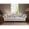 Duresta Salcombe Fabric Grand Split Sofa Duresta Salcombe Fabric Grand Split Sofa