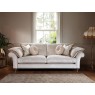 Duresta Salcombe Fabric Large Sofa Duresta Salcombe Fabric Large Sofa