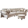 Duresta Salcombe Grand Wedge Sofa Duresta Salcombe Grand Wedge Sofa