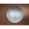 Sunny Round Mirror