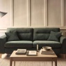 Ercol Sandford Medium Sofa Ercol Sandford Medium Sofa