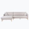 Ercol Aosta Medium Chaise Sofa LHF Ercol Aosta Medium Chaise Sofa LHF