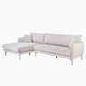 Ercol Aosta Medium Chaise Sofa LHF Ercol Aosta Medium Chaise Sofa LHF