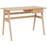 Ercol Ballatta Desk With Light Legs