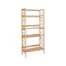 Ercol Ballatta Shelving Unit