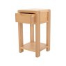 Ercol Bosco Oak Compact Side Table Ercol Bosco Oak Compact Side Table