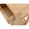 Ercol Bosco Oak Compact Side Table Ercol Bosco Oak Compact Side Table