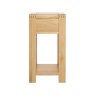 Ercol Bosco Oak Compact Side Table Ercol Bosco Oak Compact Side Table