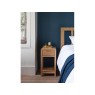 Ercol Bosco Oak Compact Side Table Ercol Bosco Oak Compact Side Table