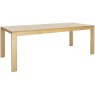 Ercol Bosco Oak Extending Dining Table Ercol Bosco Oak Extending Dining Table