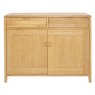 Ercol Bosco Oak Small Sideboard Ercol Bosco Oak Small Sideboard