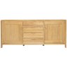 Ercol Bosco Oak Large Sideboard Ercol Bosco Oak Large Sideboard