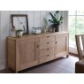 Ercol Bosco Oak Large Sideboard Ercol Bosco Oak Large Sideboard