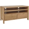 Ercol Bosco Oak TV Cabinet Ercol Bosco Oak TV Cabinet