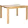 Ercol Bosco Oak Small Extending Dining Table Ercol Bosco Oak Small Extending Dining Table