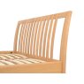 Ercol Bosco Bedroom Oak 60 Super King Bed Ercol Bosco Bedroom Oak 60 Super King Bed