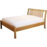 Ercol Bosco Bedroom Oak 60 Super King Bed Ercol Bosco Bedroom Oak 60 Super King Bed