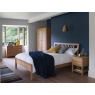 Ercol Bosco Bedroom Oak 46 Double Bed Ercol Bosco Bedroom Oak 46 Double Bed