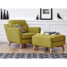 Ercol Cosenza Armchair Ercol Cosenza Armchair