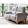 Ercol Enna Fabric Medium Sofa Ercol Enna Fabric Medium Sofa