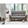 Ercol Enna Fabric Medium Sofa Ercol Enna Fabric Medium Sofa