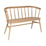 Ercol Heritage Loveseat Ercol Heritage Loveseat