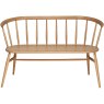 Ercol Heritage Loveseat Ercol Heritage Loveseat