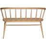 Ercol Heritage Loveseat Ercol Heritage Loveseat