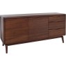 Ercol Lugo Large Sideboard Ercol Lugo Large Sideboard