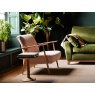 Ercol Marlia Accent Chair Ercol Marlia Accent Chair