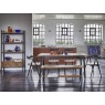 Ercol Monza Small Extending Dining Table Ercol Monza Small Extending Dining Table