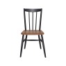 Ercol Monza Dining Chair Ercol Monza Dining Chair