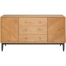 Ercol Monza Large Sideboard