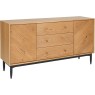 Ercol Monza Large Sideboard Ercol Monza Large Sideboard