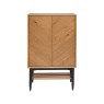 Ercol Monza Universal Cabinet Ercol Monza Universal Cabinet