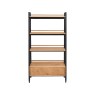 Ercol Monza Shelving Unit