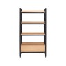 Ercol Monza Shelving Unit Ercol Monza Shelving Unit