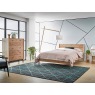 Ercol Monza 46 Double Bed