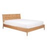 Ercol Monza 50 King Size Bed Ercol Monza 50 King Size Bed