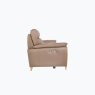 Ercol Mondello Medium Recliner Sofa Ercol Mondello Medium Recliner Sofa