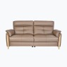 Ercol Mondello Large Recliner Sofa Ercol Mondello Large Recliner Sofa