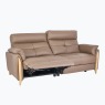 Ercol Mondello Large Recliner Sofa Ercol Mondello Large Recliner Sofa