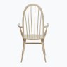 Ercol Windsor - Quaker Dining Armchair Ercol Windsor - Quaker Dining Armchair