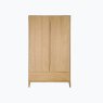 Ercol Rimini 2 Door Wardrobe Ercol Rimini 2 Door Wardrobe