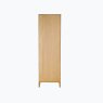 Ercol Rimini 2 Door Wardrobe Ercol Rimini 2 Door Wardrobe