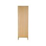 Ercol Rimini 2 Door Wardrobe Ercol Rimini 2 Door Wardrobe