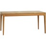 Ercol Romana Oak Medium Extending Dining Table